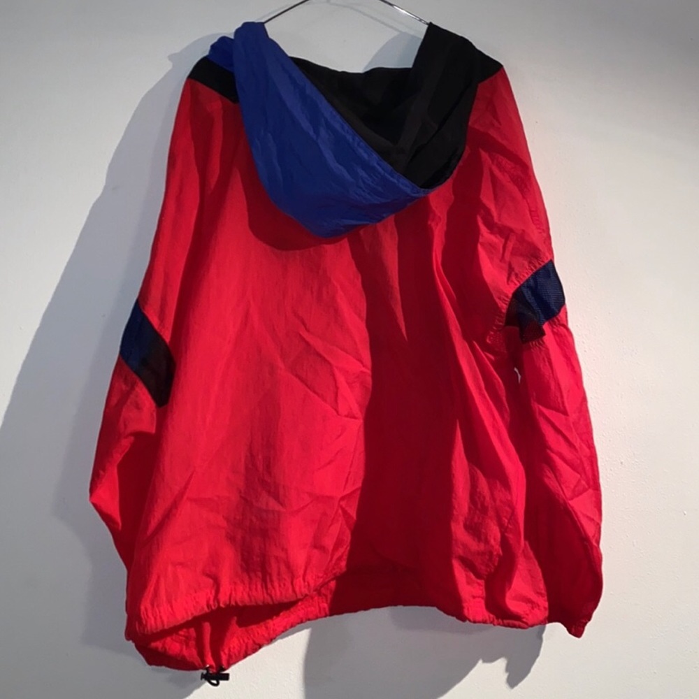 Men’s Vintage Nike Windbreaker - Picture 5 of 6